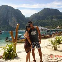 Отзыв от Кристина - виза ДТВ